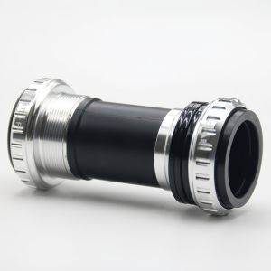 EVOSID DUB 29MM Xe Đạp Leo Núi Đế Xe Đạp Axi MTB Xe Đạp BB BSA 68-73MM Ren Nhôm Xe Đạp Đường Bộ Phụ Kiện