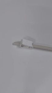 Kẹp ống silicon kẹp ống nước kẹp nhựa kẹp thép