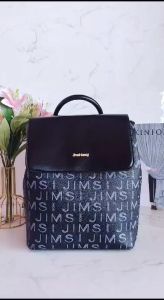 JIMS HONEY TAS RANSEL WANITA SUZY BACKPACK