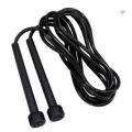 SKIPPING TALI LOMPAT PVC GAGANG Jump Rope Speed Rope Wannafit Bandung. 
