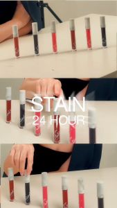 TRIPLE SET (3pcs) - Hydrating LIP STAIN