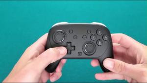 Nintendo Switch 2 Pro Controller ของแท้ [Pro Controller][จอย Pro Switch 2][จอยโปร Nintendo Switch 2][Joy Pro Switch 2][จอยโปร switch 2]