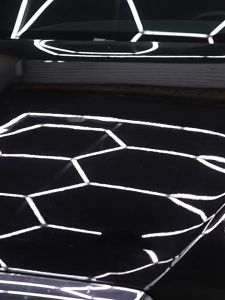 Car Polish Coating & Wax Applicator 汽车打蜡器漆面抛光便携式车漆养护上光打蜡养护工具