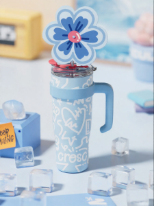 Zippo | Insulated Stylish Suction Cup