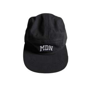 MDN 5 Panel Hat | Topi Five Panel