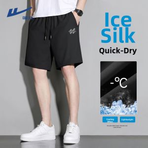 Warrior | Quick Drying Breathable Cool Feeling Shorts L