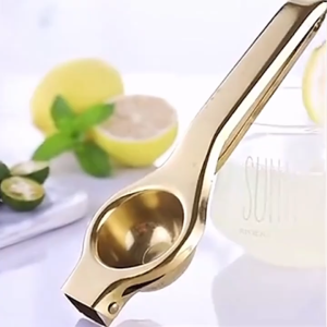 Pemeras Lemon /Alat Perasan Jeruk / Alat Pemeras Stainless Steel