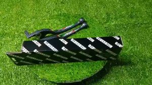 Tay thắng Carbon V3 Exciter 135-150-155