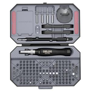 DELIXI Electric | Multipurpose Household Screwdriver Set