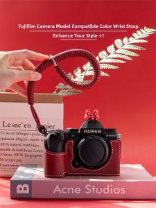 SHELV | Quick-release Wrist Strap Multi-camera Compatibility Braided