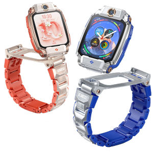 Smart Childrens Watch Z11 by Xiao Tian Gen Gender-neutral Primary to High School 4G Video Call Waterproof Magnetic Charging