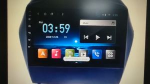 [Hỗ Trợ Lắp Đặt] Bộ màn hình DVD cho xe HYUNDAI TUCSON 2009-2014  màn android OLED C2 NEW bản WIFI . Màn hình android ôtô 9 inch  đồ chơi xe hơi đầu dvd cho xe ô tô ưu đãi lớn  giá cả hợp lý.