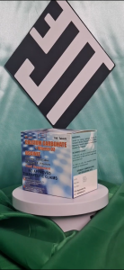 Calcium Carbonate + Vitamin D3 Oscivit 100 1250 mg / 250 IU Tablet Mineral & Vitamin Food Supplement