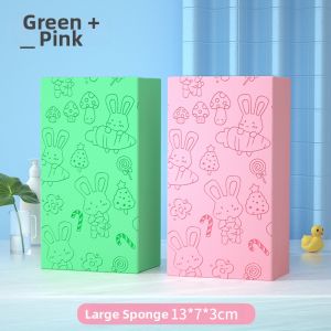 Strong Scrubbing Bath Sponge for Men and Women Grace