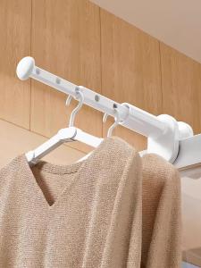 RORK | Portable Folding Telescopic Clothes Hanger