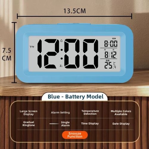 Reliable Digital Clock Brands in Singapore: A Comparison Guide
