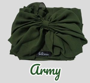 PASHMINA INSTAN LESTI/HIJAB PASTAN DUA LUBANG MUKA