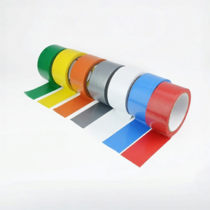 QAT | Colorful Waterproof Decorative Fabric Tape for School Playground