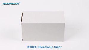 24 Hour Cyclic Electronic Digital Timer Switch EU UK AU US BR FR Plug Kitchen Timer Outlet Programmable Timing Socket 220V