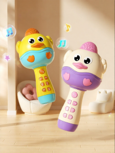 HUANGEN | Intelligent Singing Toy for Girls