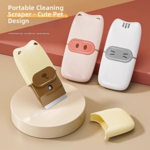 DUOCAN | Creative Multi-purpose Adhesive Remover Cleaning Tool