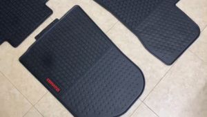 Thảm Lót Sàn Cao Su Đúc Xe Kia Cerato