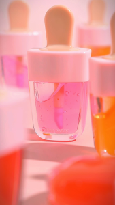 สินค้าราคาพิเศษลด 50% ลิปออยล์ MOBI DARIN FRUITY JAM LIP OIL (PH)โมบิ ดาริน ฟรุตตี้แจม