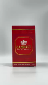 CANDACE 100ML BY WORLD SCENTS EAU DE PARFUM minyak wangi tahan lama