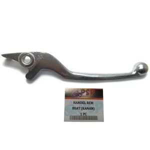 Handel Rem Beat Karbu Kanan - Handle Hendel Hendle Brake Tuas Pegangan Lever Rem Kanan Beat Karbu