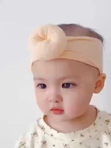 Baby Girl Nylon Turban Headwraps & BowKnot Headbands: A Comprehensive Guide