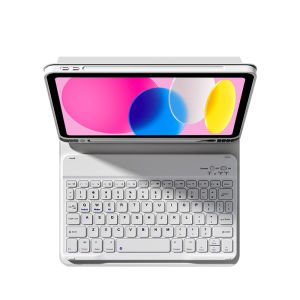 Zoyu | Protective Cover with Keyboard Tablet Stand Support