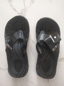 Sandal Weidenmann Pria Sandal Gunung Cowok Dewasa Casual warna hitam size 39-43