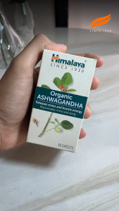 HIMALAYA Stress Relief Combo Supplement for Insomnia Anxiety & Stress Reliever | Herbal Care for Brain Health