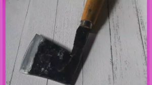 Kapak Batok Kelapa Baja: Alat Pengupas Batok Kelapa Berkualitas Tinggi