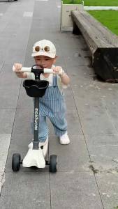 maiduomi | Childrens Scooter 12+
