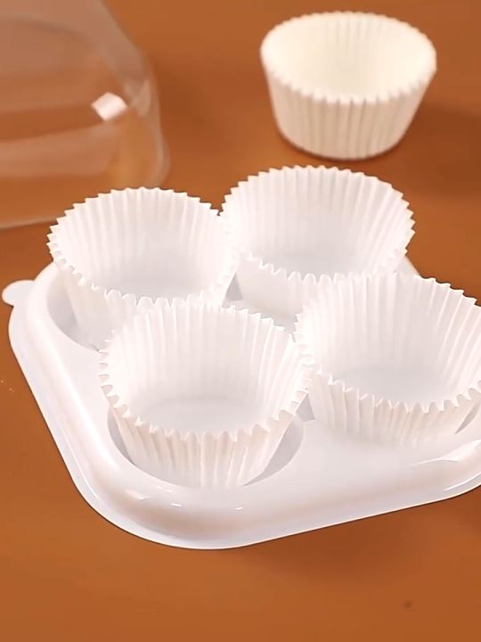 1000pcs/500pcs Cupcake Liner 3/4 2oz for Baking Cake Macaroon