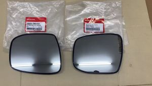 ORIGINAL HONDA WRV WR-V DG4 3K6 SIDE MIRROR GLASS CERMIN 76203-T86-K01 76253-T86-K01