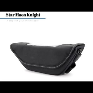Waterproof Motorcycle Handlebar Travel Bag for HONDA CRF1000L CRF1100L Africa Twin Adventure Sport NC700X VFR1200X Storage Bag