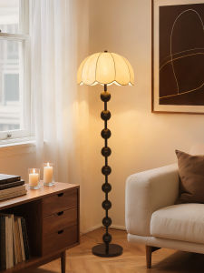 DGY | Nordic Luxurious Style Floor Lamp