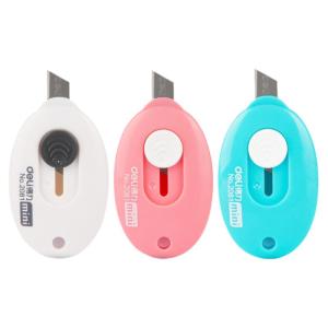 deli | Multi-purpose Utility Knife