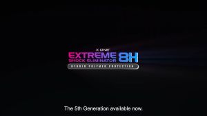 X.One Hybrid Polymer Impact Screen Protector with Installer for iPhone 17 Pro Max16 Pro Max15 Pro Max16 Pro15 Pro Plus