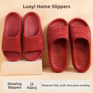 LORiCA | Wedding Slippers
