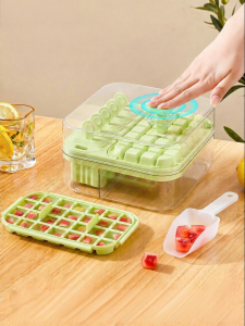 MODERN SWEETHOME | Mô Hình Làm Kem Và Que Kem