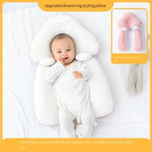 Baby Nursing Pillows Maternity Baby Breastfeeding Pillow Infant U-Shaped Newborn Cotton Feeding Waist Cushion