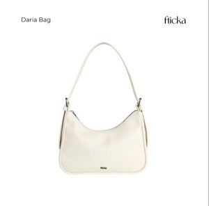 tas bahu wanita | baguette bag flicka DD 100 | DARIA shoulder bag