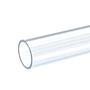 XIXIANGZI | Transparent High Clarity PVC Pipe