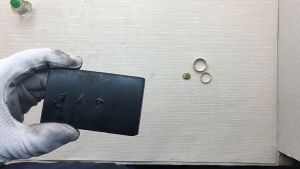 Panduan Membeli Batu Gosok Emas & Perak