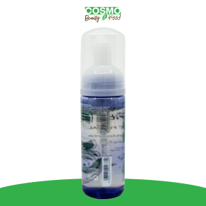 Melvita Organic Floral Bouquet Detox Gentle Cleansing Foam 150ml