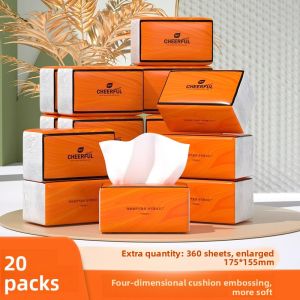 Botare | Affordable Home Bulk Pack Tissues