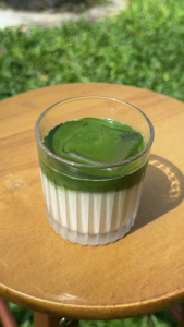 Hisui Matcha Powder by Chaboys (Ceremonial Grade)